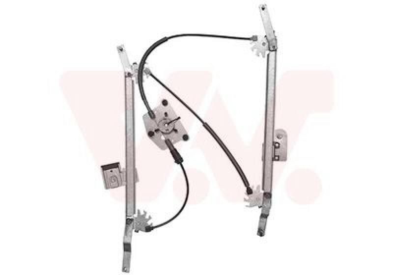 VAN WEZEL Window Regulator