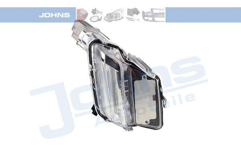 JOHNS Daytime Running Light