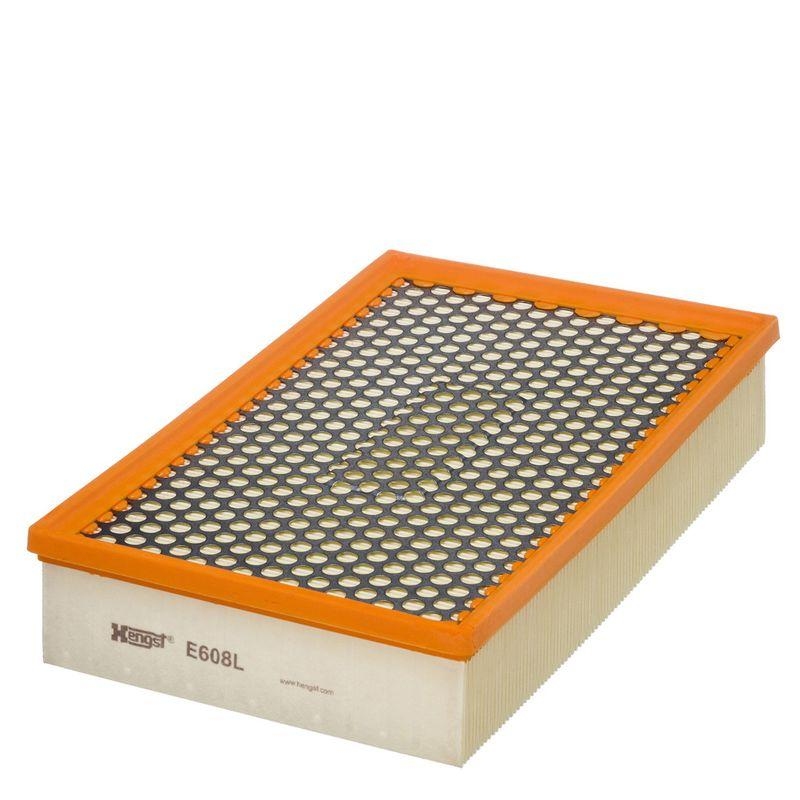 HENGST FILTER Air Filter