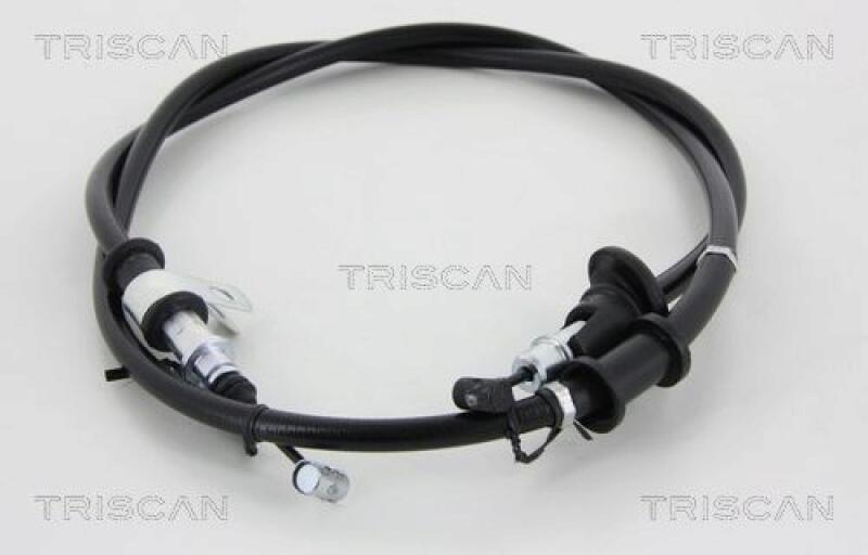 TRISCAN Cable, parking brake