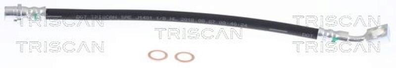 TRISCAN Brake Hose