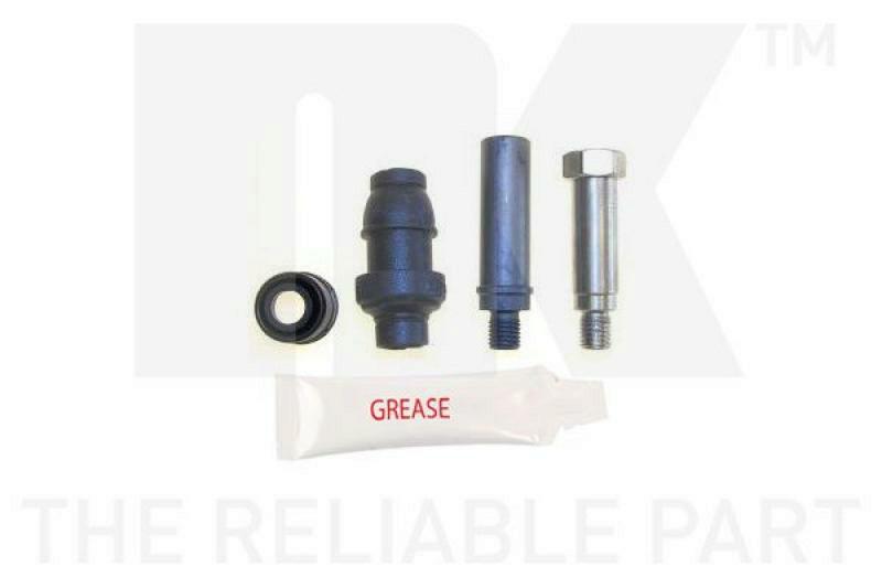 Guide Sleeve, brake caliper