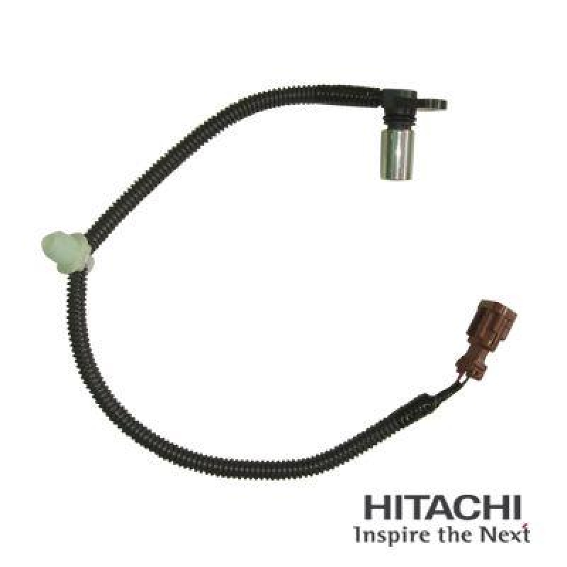 HITACHI Sensor, crankshaft pulse Original Spare Part