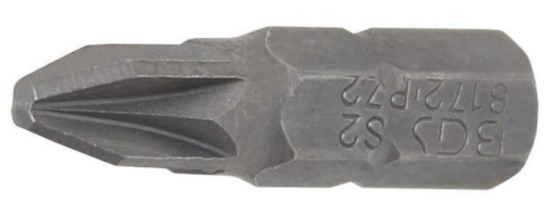 BGS Screwdriver Bit