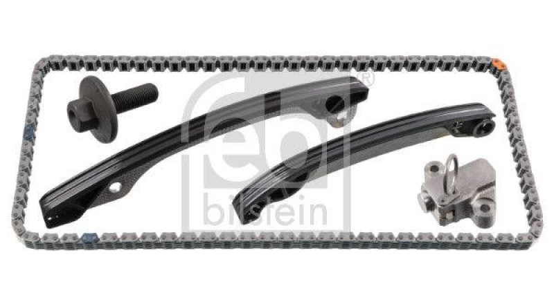 FEBI BILSTEIN Timing Chain Kit