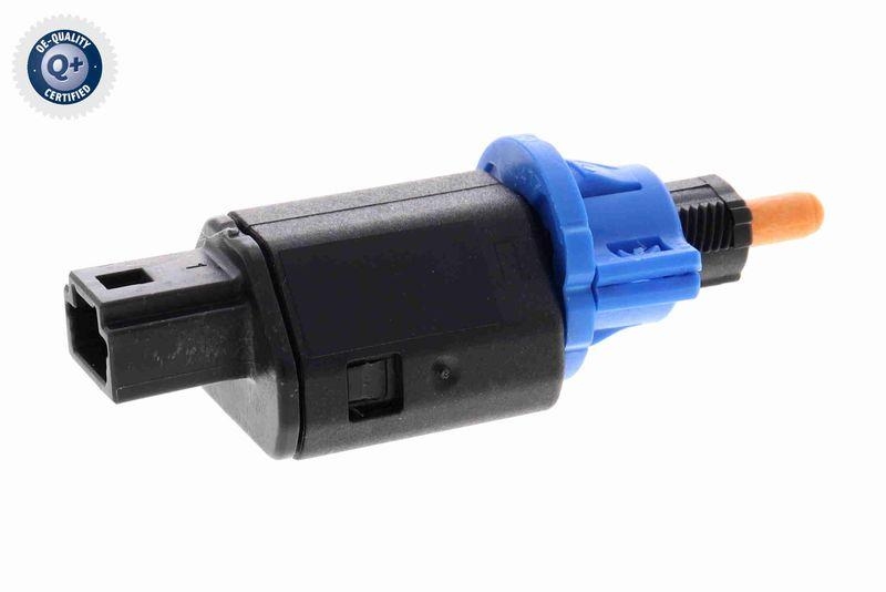 VEMO Stop Light Switch Q+, original equipment manufacturer quality