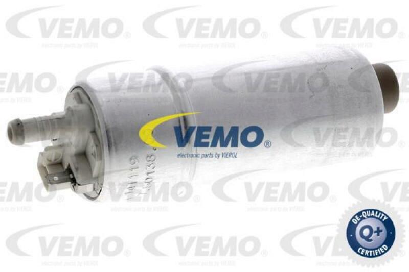VEMO Kraftstoff-F&ouml;rdereinheit Q+, Erstausr&uuml;sterqualit&auml;t V20-09-0083