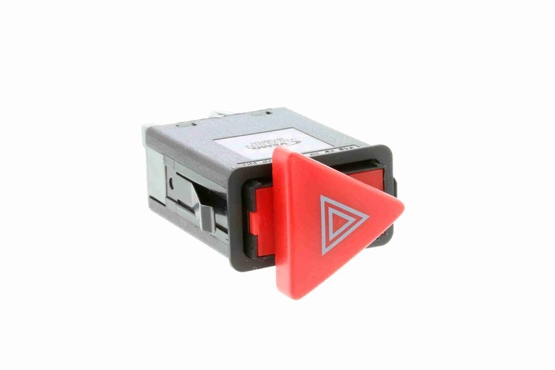 VEMO Hazard Warning Light Switch Original VEMO Quality