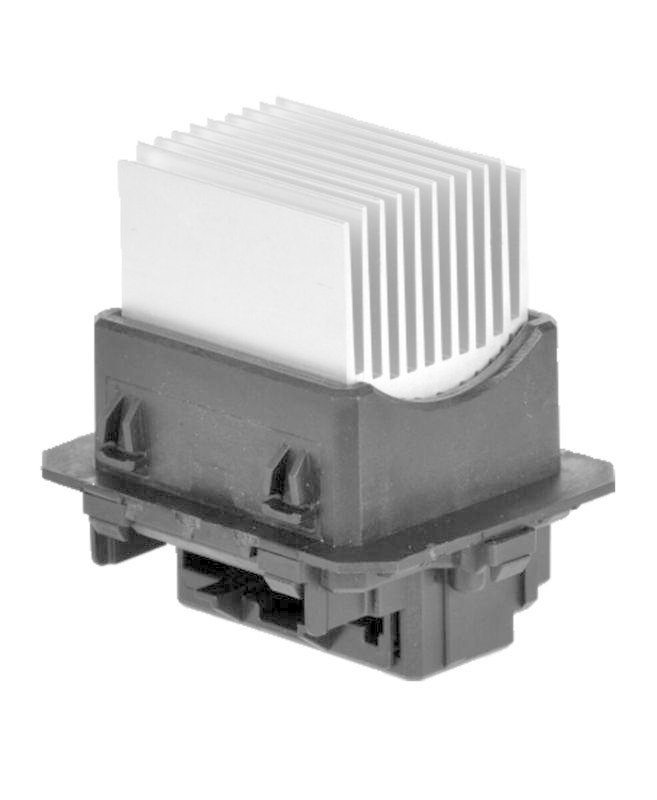 VALEO Regulator, passenger compartment fan