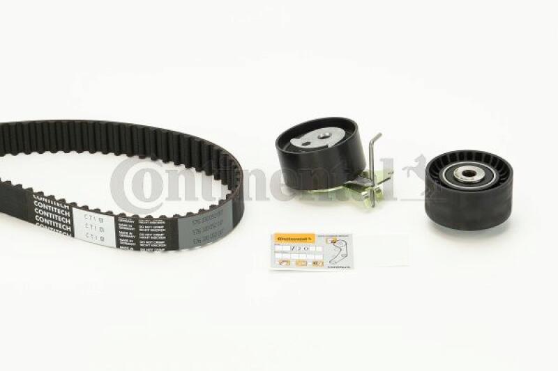 CONTINENTAL CTAM Timing Belt Set