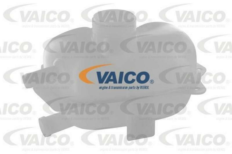 VAICO Ausgleichsbehälter, Kühlmittel Original VAICO Qualität