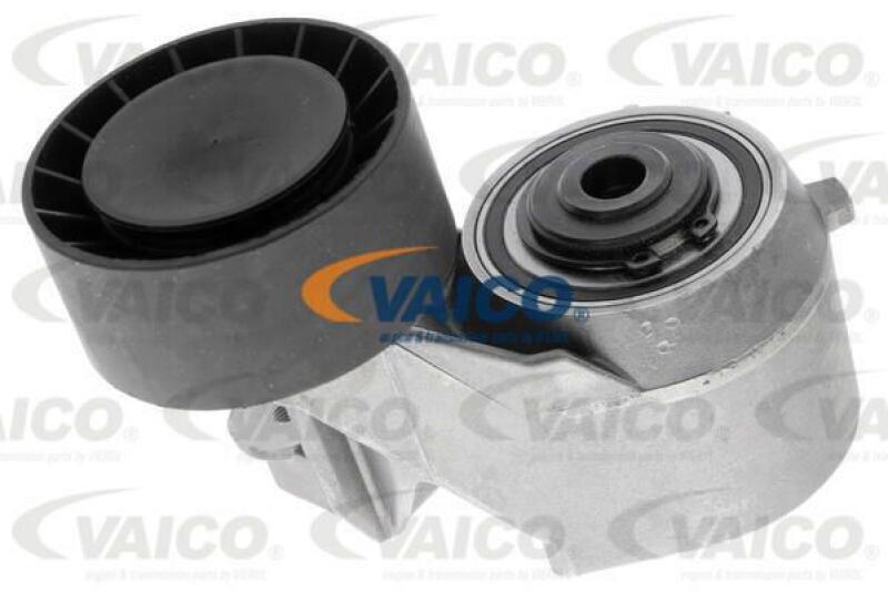 VAICO Belt Tensioner, V-ribbed belt Original VAICO Quality