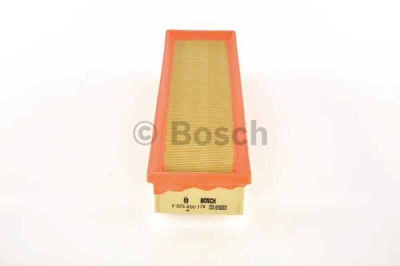 BOSCH Luftfilter F 026 400 174