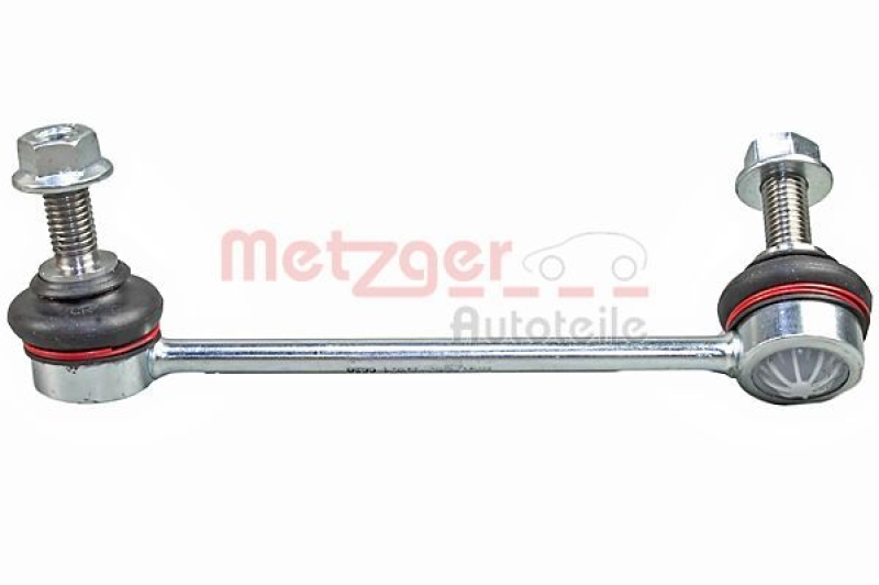 METZGER Stange/Strebe, Stabilisator KIT + GREENPARTS