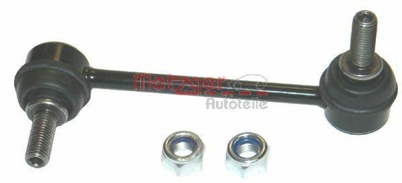 METZGER Stange/Strebe, Stabilisator KIT + 53023114