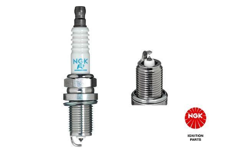 NGK Spark Plug