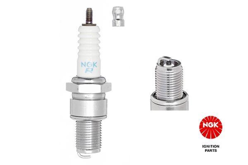 NGK Spark Plug