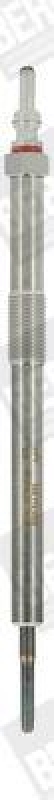 BorgWarner (BERU) Glow Plug ISS