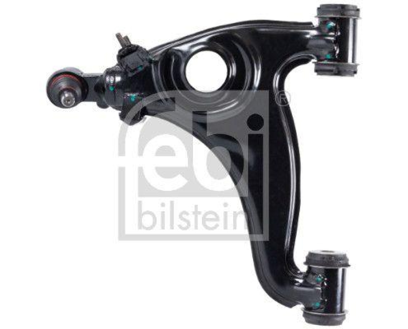 FEBI BILSTEIN Querlenker Lenker Radaufhängung 15694