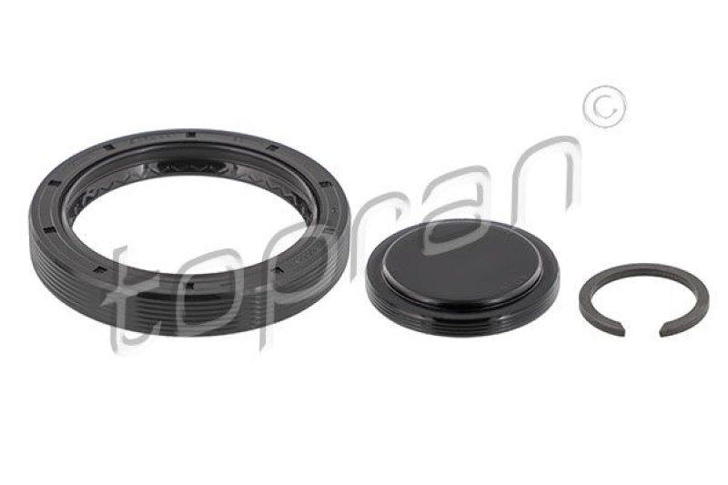 TOPRAN Repair Kit, manual transmission flange