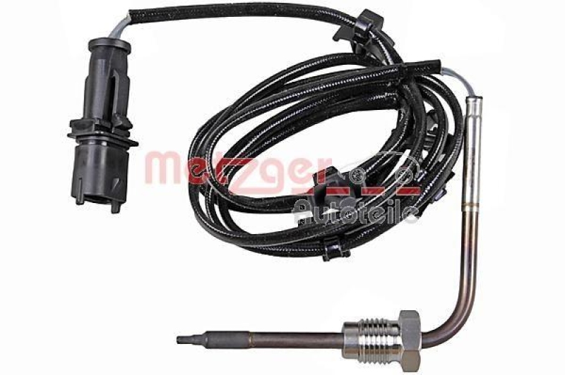 METZGER Sensor, Abgastemperatur 894903