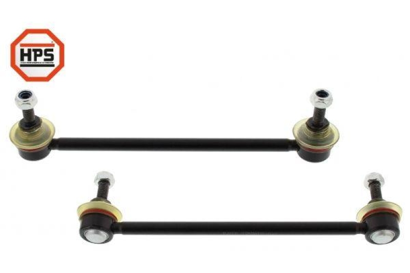 MAPCO Repair Kit, stabilizer coupling rod