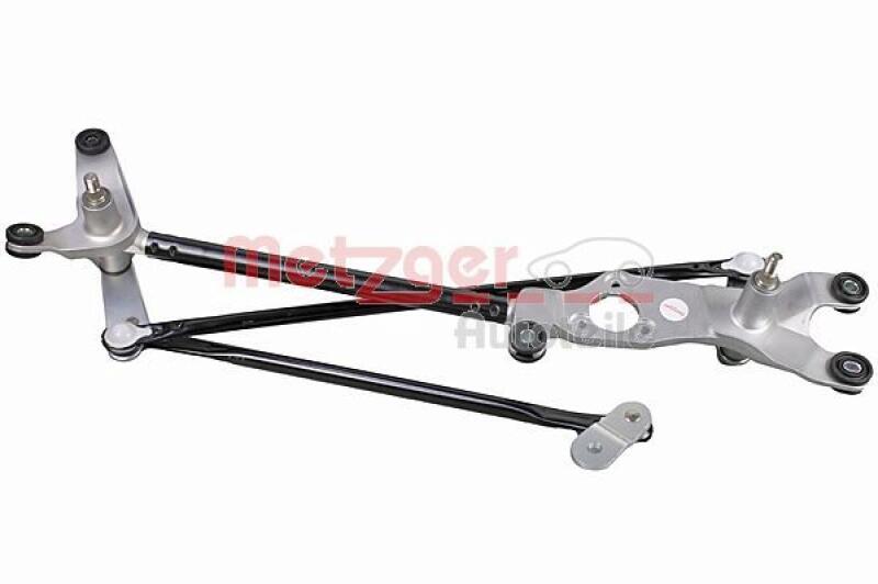 METZGER Wiper Linkage OE-part