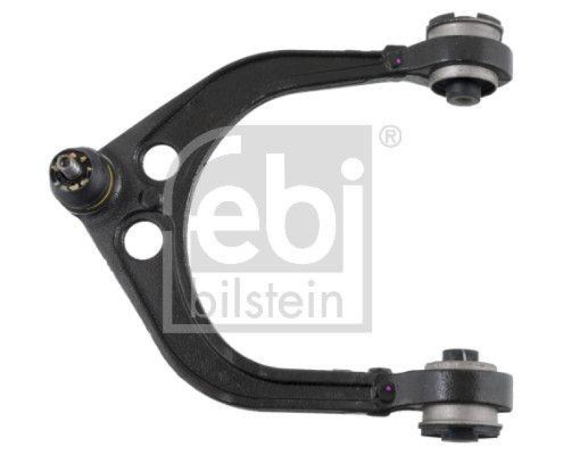 FEBI BILSTEIN Querlenker Lenker Radaufhängung