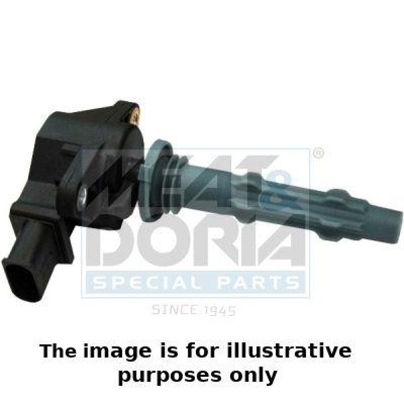 MEAT & DORIA Ignition Coil
