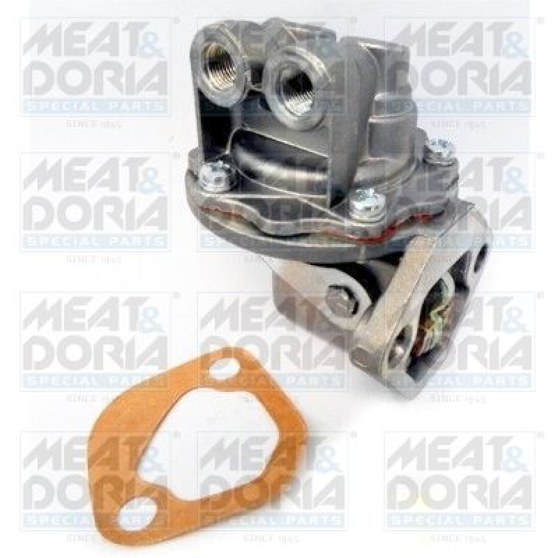 MEAT & DORIA Fuel Pump