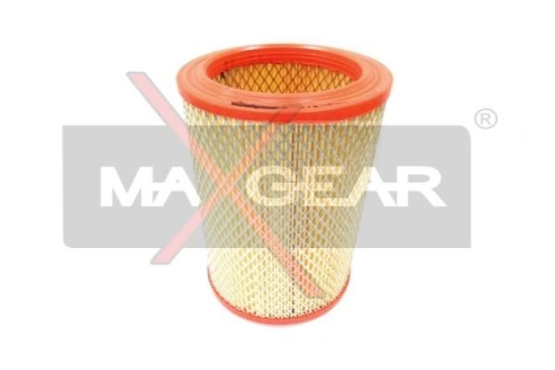 MAXGEAR Luftfilter 26-0172