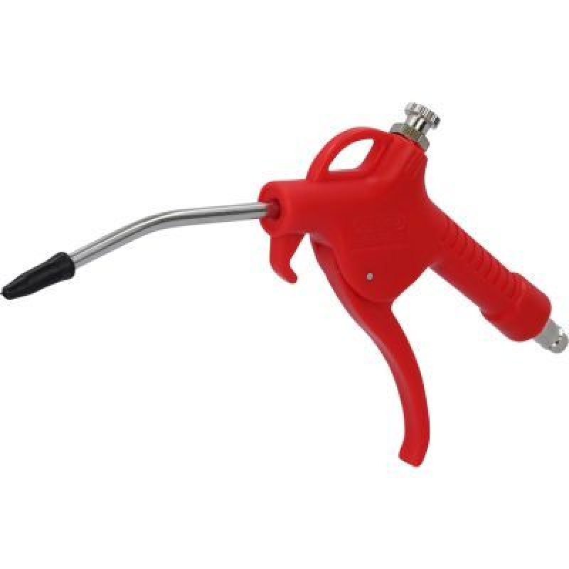 KS TOOLS Saug-/Blaspistole (Druckluft)