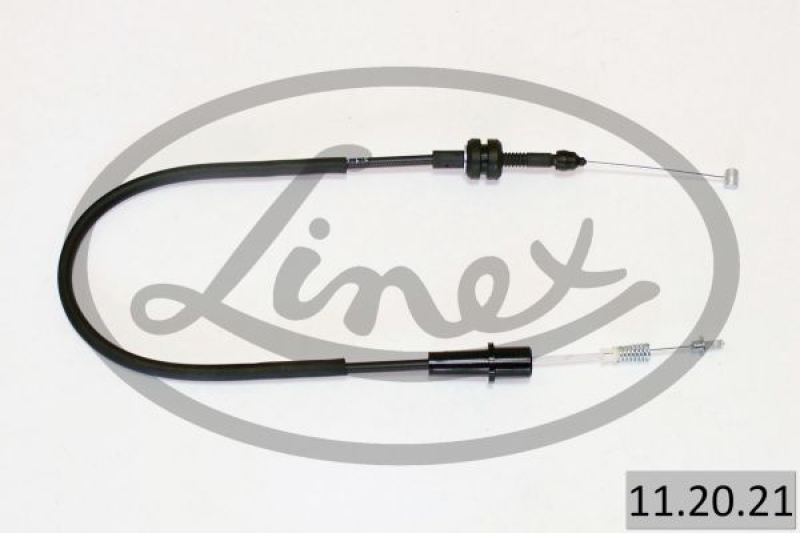 LINEX Accelerator Cable