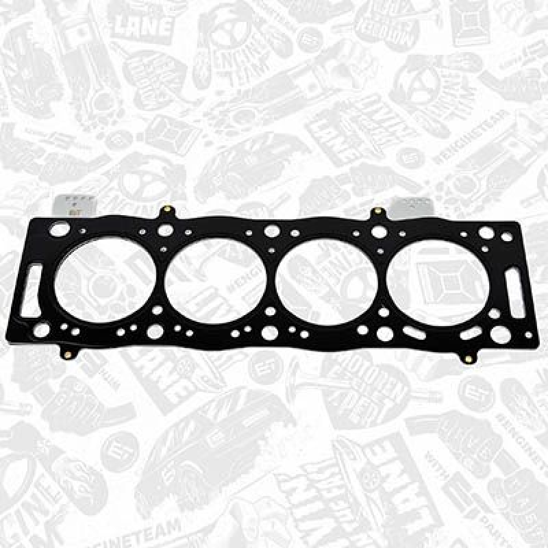 ET ENGINETEAM Nockenwelle HV0322 passend für Audi A2 1,4