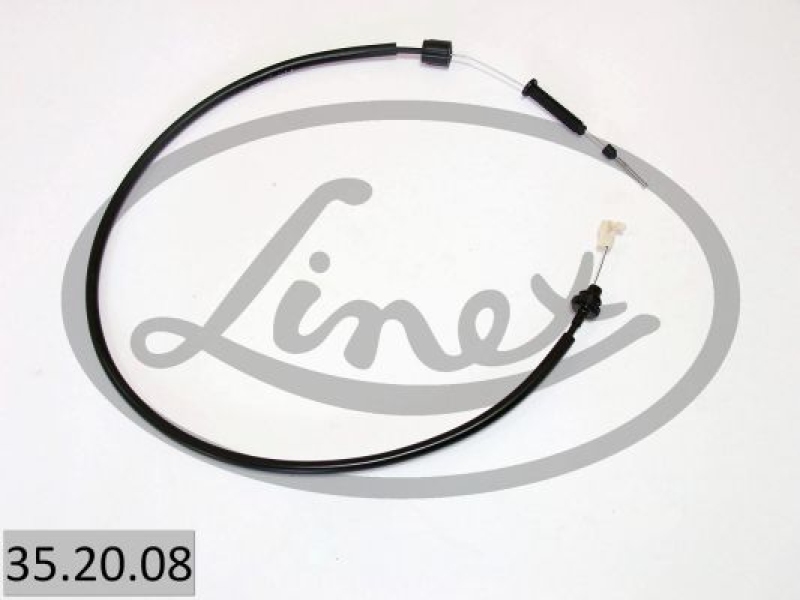 LINEX Gaszug