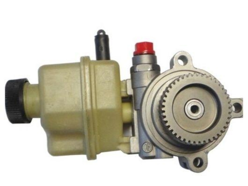 SPIDAN Hydraulic Pump, steering system