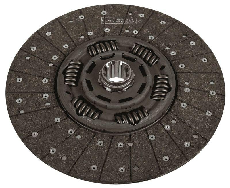SACHS Clutch Disc