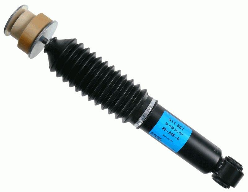 SACHS Sto&szlig;d&auml;mpfer 311 551