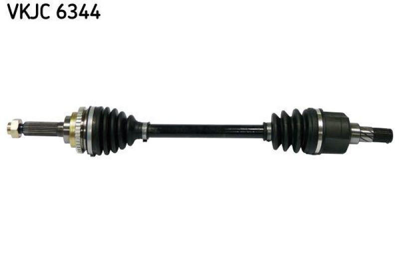 SKF Antriebswelle VKJC 6344