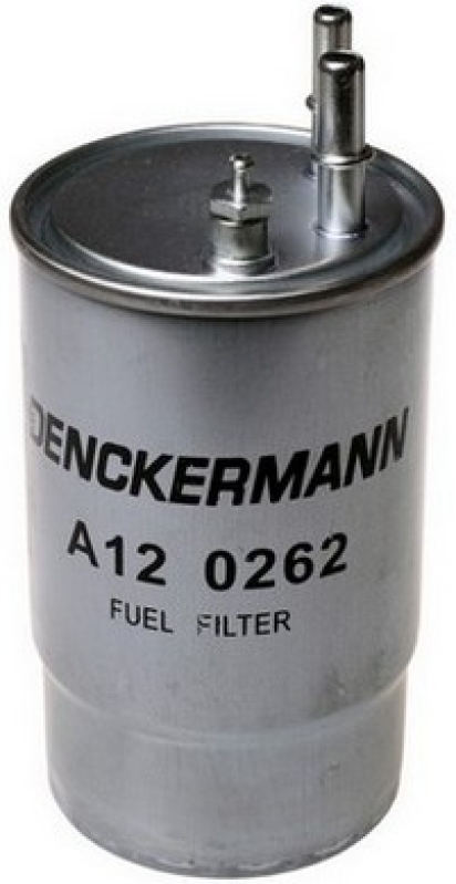 DENCKERMANN Kraftstofffilter