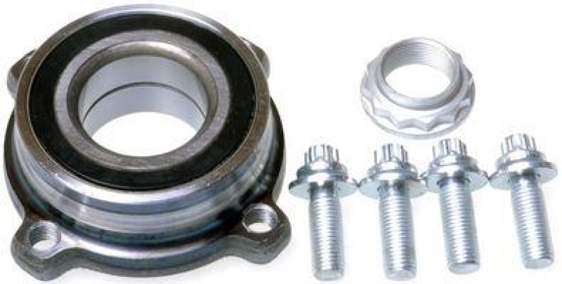 DENCKERMANN Wheel Bearing Kit