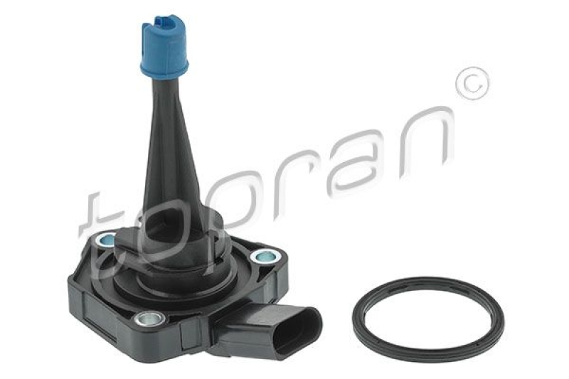 TOPRAN Sensor, engine oil level