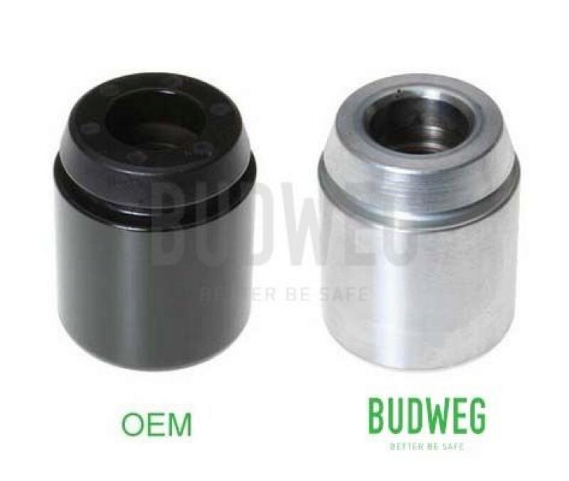 BUDWEG CALIPER Piston, brake caliper