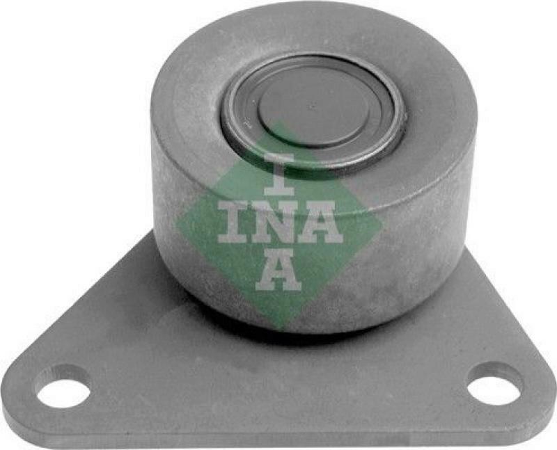 INA Deflection/Guide Pulley, timing belt