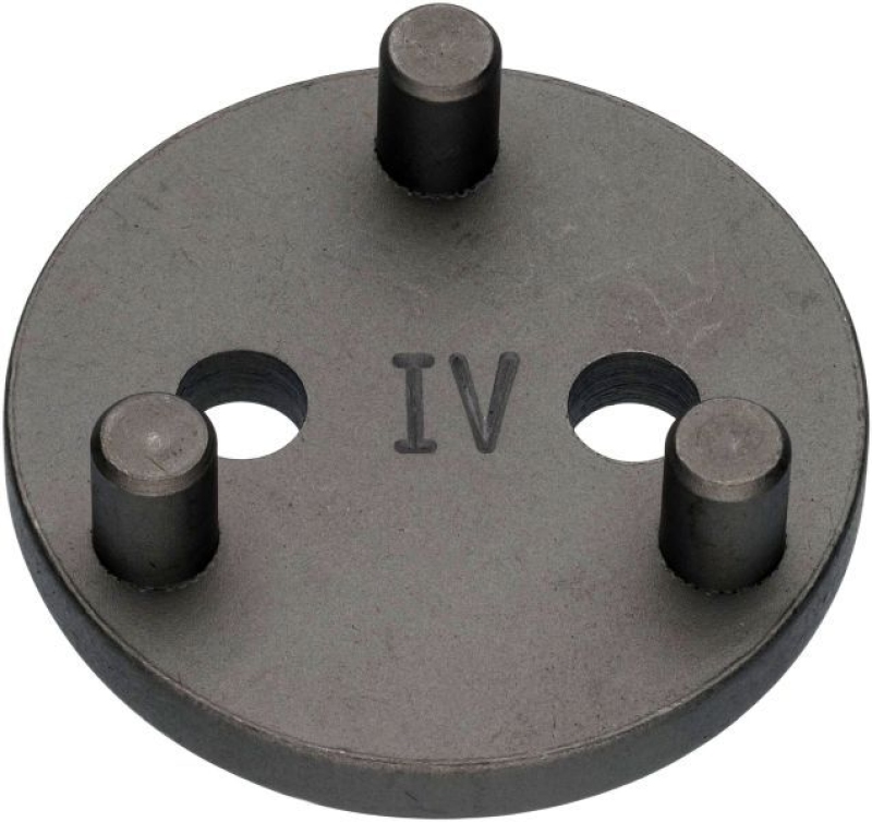 VIGOR Adaptor, brake caliper reset tool