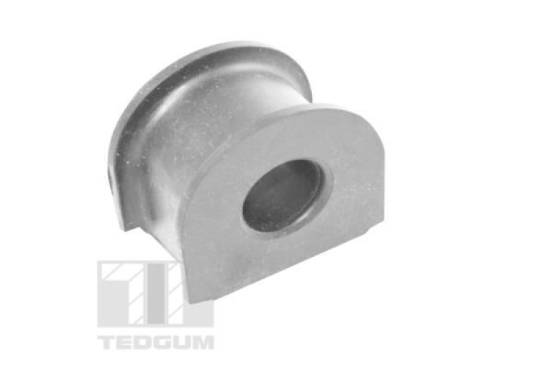 TEDGUM Lagerung, Stabilisator