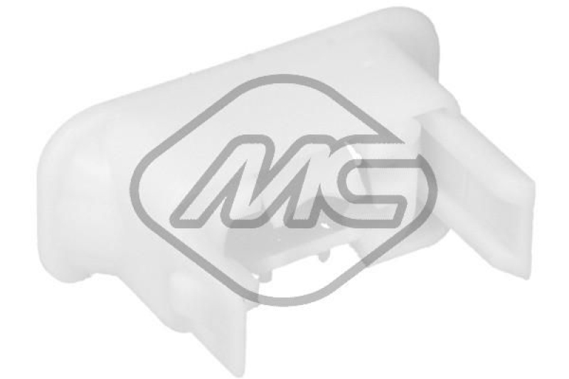 Metalcaucho Guide Tube, clutch