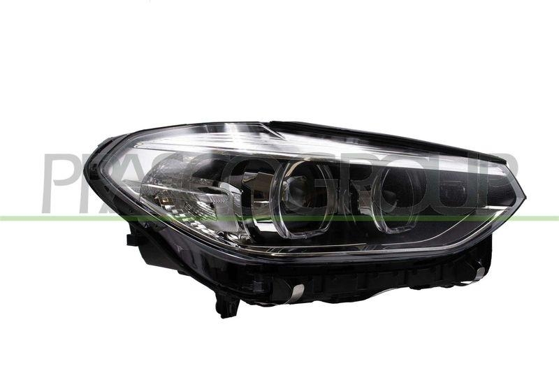 PRASCO Headlight