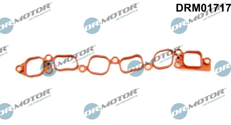 Dr.Motor Automotive Gasket, intake manifold