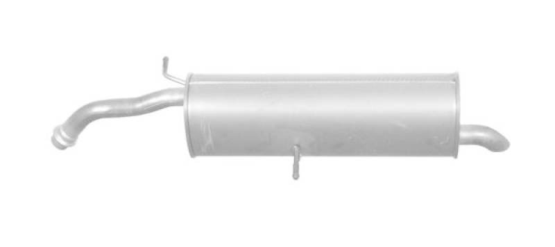 IMASAF Endschalld&auml;mpfer 56.37.07